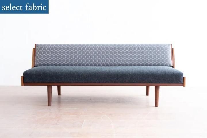 Hans J Wegner  GE258GE6 ǥ٥å  Ҹ˥ȥåΤ