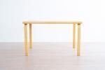 Alvar Aalto  �ơ��֥� ��Υꥦ��֥롼