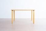 Alvar Aalto  �ơ��֥� �ۥ磻��