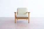 Hans J Wegner GE290 1�����ȥ��ե� ������