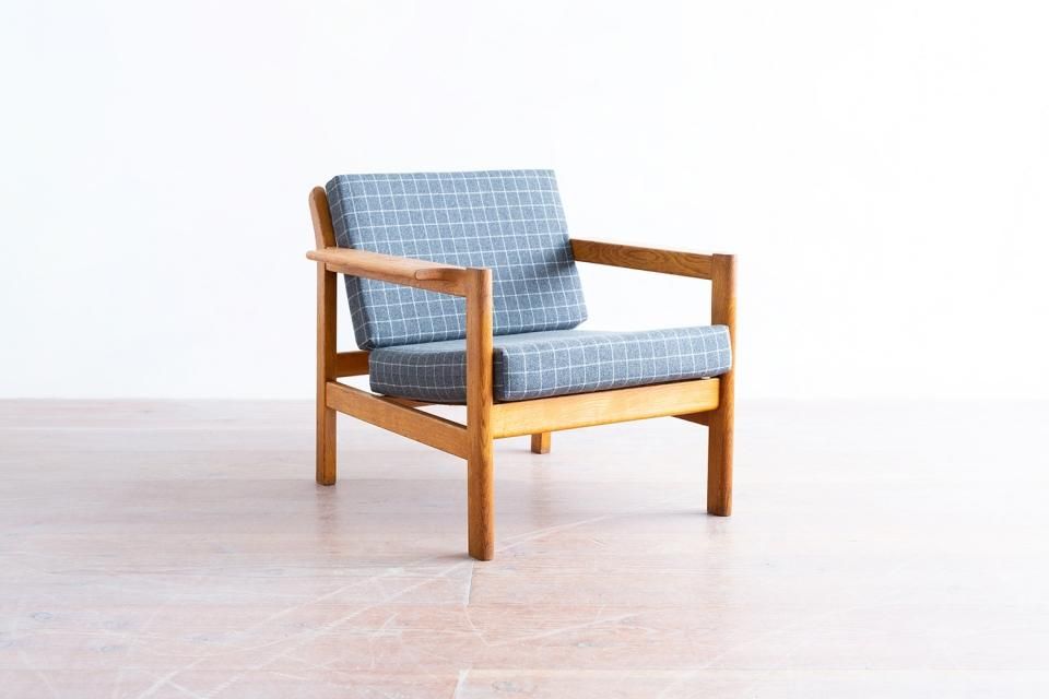 Borge Mogensen model.227  