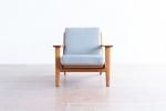 Hans J Wegner GE290 1�����ȥ��ե� ������
