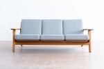 Hans J Wegner GE290 3�����ȥ��ե� ������