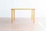 Alvar Aalto �ơ��֥� 81A ��Υꥦ�॰�졼
