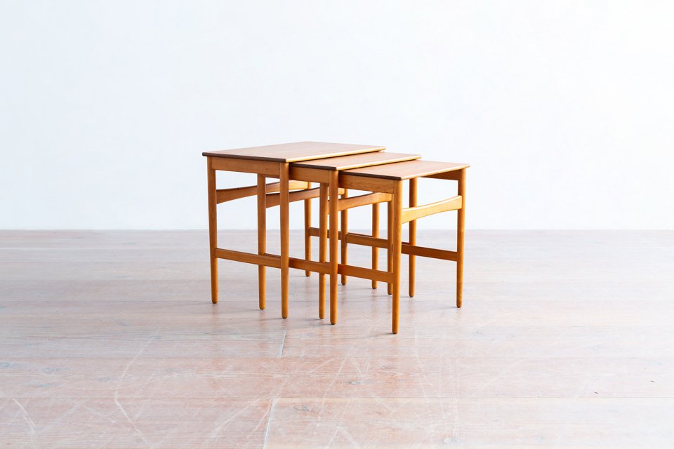 Hans J Wegner  AT40 ͥȥơ֥  ӡ