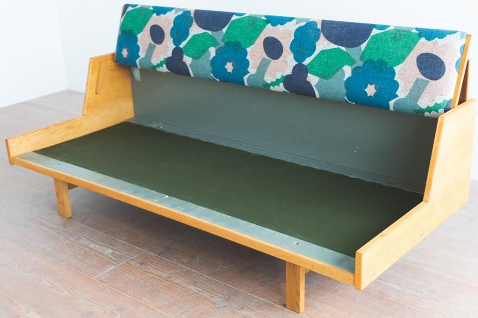 mina perhonen archive special】Hans J Wegner GE258 mina perhonen archive special】Hans J Wegner GE258