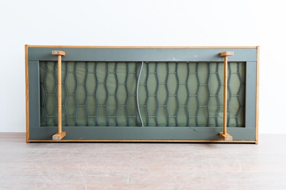 mina perhonen archive special】Hans J Wegner GE258