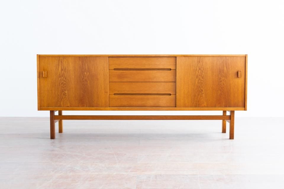 サイドボードNils Jonsson デザイン Re-SALE品 入荷！ 】TROEDS Sideboard (Nils Jonsson) – transista