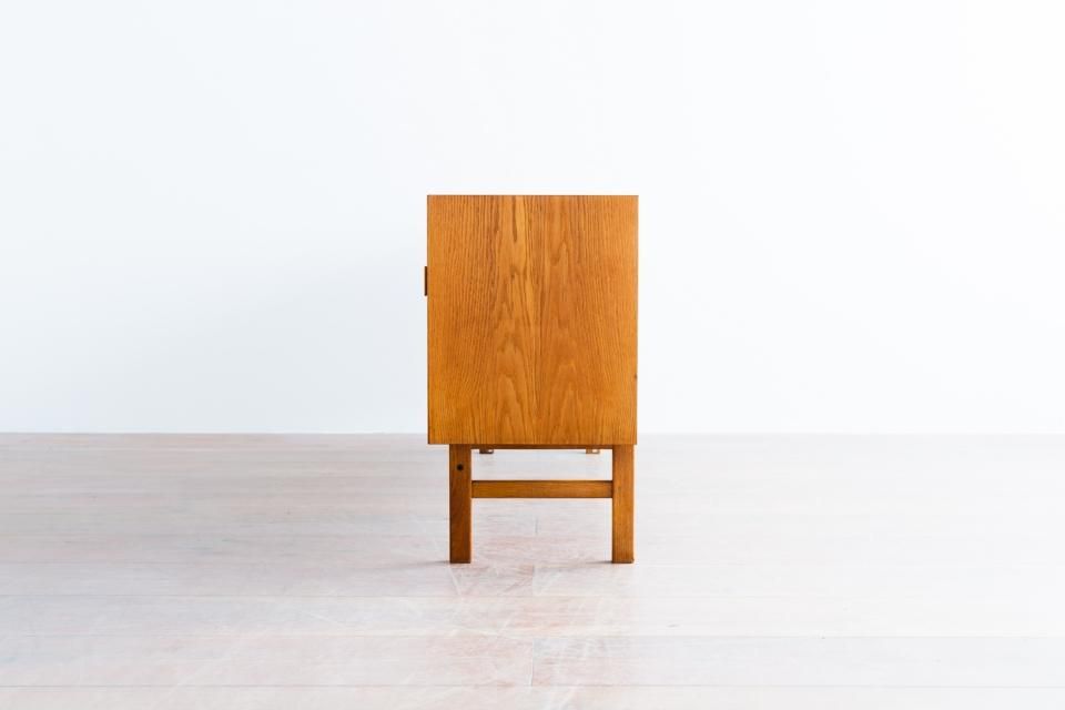 サイドボード Dareels NEW GEOX WOOD 150 SIDEBOARD / ダリールズ ニュー