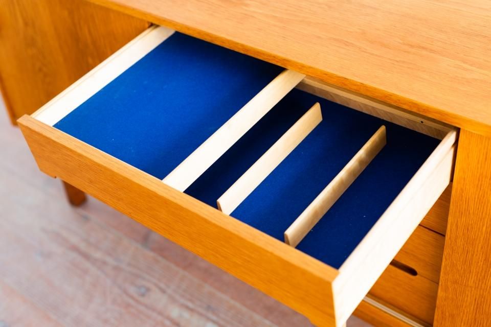 Re-SALE品 入荷！ 】TROEDS Sideboard (Nils Jonsson) – transista