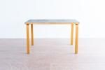 Alvar Aalto 81B �ơ��֥�  ��Υꥦ��֥�å�
