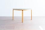 Alvar Aalto 95 Ⱦ�ߥơ��֥� ��Υꥦ�� �֥�å�