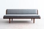 Hans J Wegner GE258��GE6�˥ǥ��٥å� ������