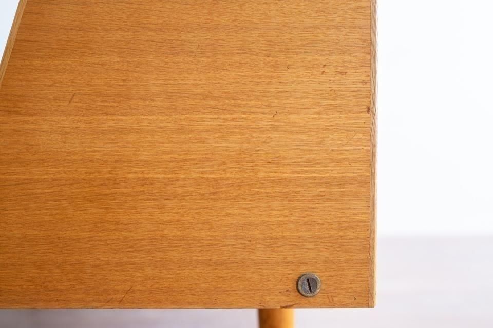 Hans J Wegner GE258��GE6�˥ǥ��٥å� ������ / ������W2055 ver.���Ҹ˥��ȥå���ꤴ�����