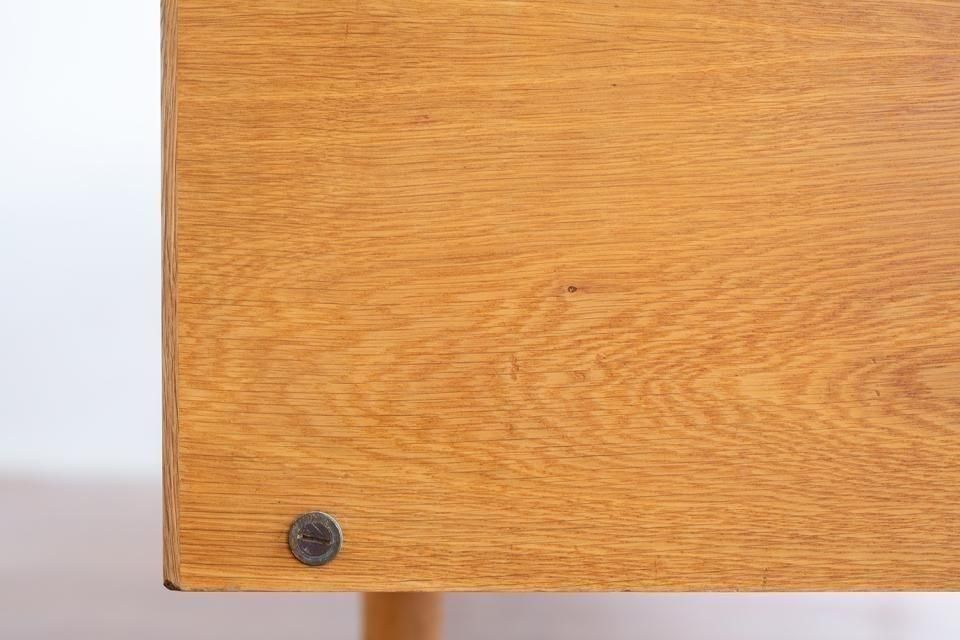 Hans J Wegner GE258��GE6�˥ǥ��٥å� ������ / ������W2055 ver.���Ҹ˥��ȥå���ꤴ�����