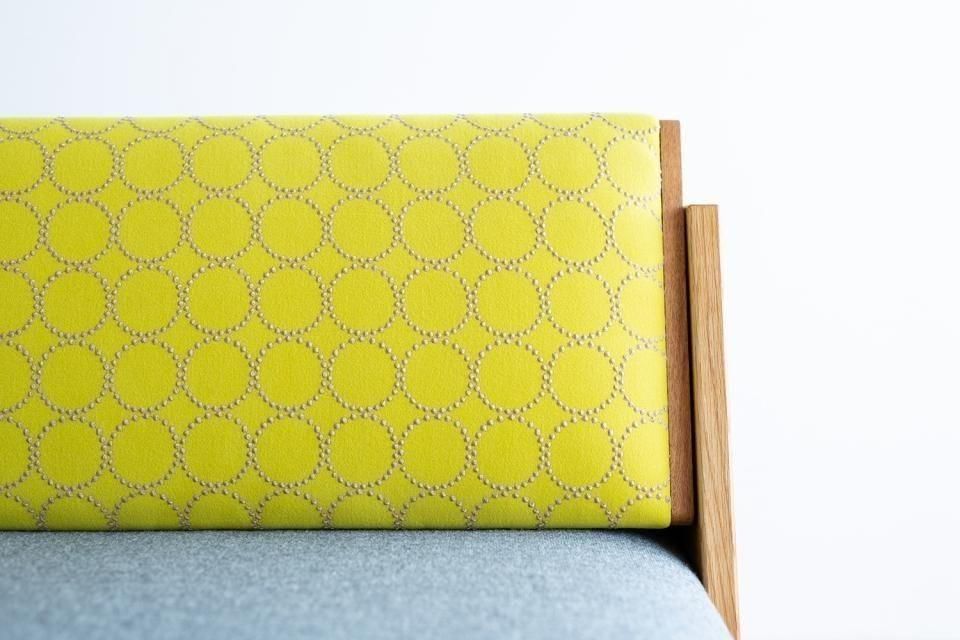 Hans J Wegner GE258��GE6�˥ǥ��٥å� ������ / ������W2055 ver.���Ҹ˥��ȥå���ꤴ�����