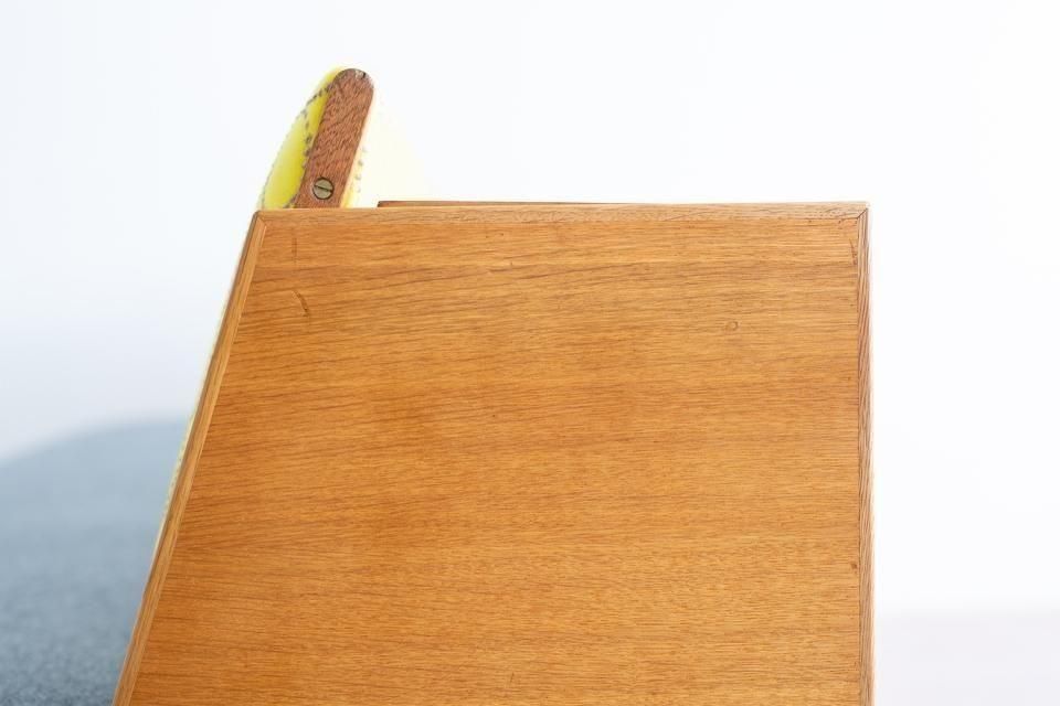 Hans J Wegner GE258��GE6�˥ǥ��٥å� ������ / ������W2055 ver.���Ҹ˥��ȥå���ꤴ�����