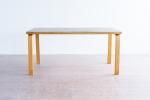 Alvar Aalto 82A �ơ��֥�  ��Υꥦ�� �֥�å�