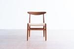 Hans J Wegner  W2 �����˥󥰥����� ������