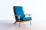 Hans J Wegner GE290A �ϥ��Хå����ե� ������