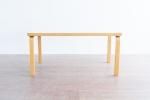 Alvar Aalto 82A �ơ��֥� ��ߥ͡��ȥۥ磻��