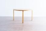 Alvar Aalto  95 Ⱦ�ߥơ��֥� ���å���