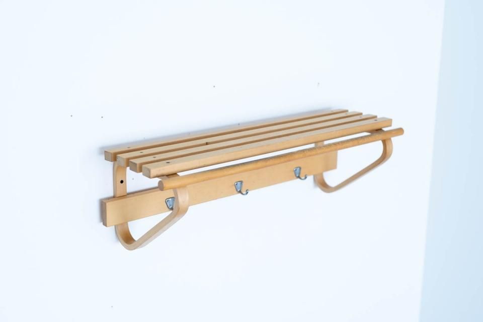 Artek COAT RACK 109C / アルテック 109C コートラック