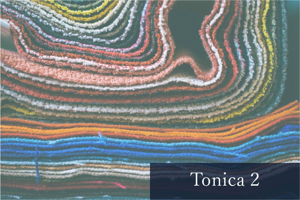 Tonica 2