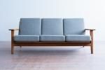 Hans J Wegner GE290 3�����ȥ��ե� ������
