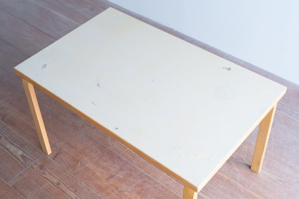 カウレザーラグ B アルヴァアアルト ミッドセンチュリー 北欧インテリア haluta Alvar Aalto｜No.400 Tank Chair ｜Artek / ヴィンテージ