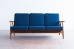 Hans J Wegner  GE240 3�����ȥ��ե� ������