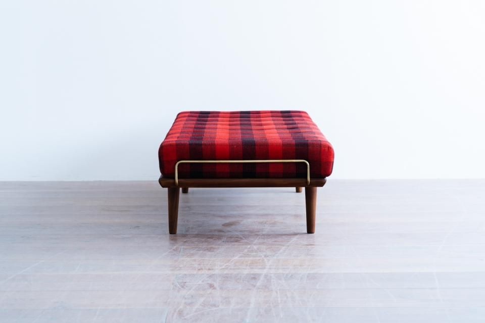 Hans J Wegner GE19 デイベッド チーク | 北欧家具 haluta (ハルタ)