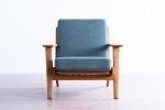 Hans J Wegner GE290 1�����ȥ��ե� ������