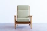 Hans J Wegner GE290A �ϥ��Хå����ե� ������