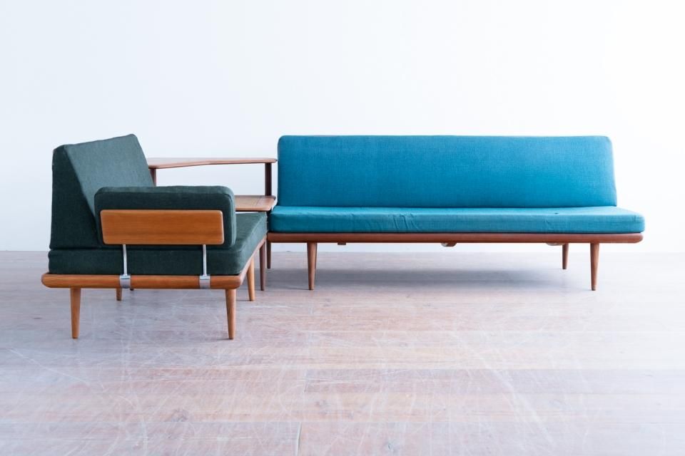 Peter Hvidt & Orla Molgaard-Nielsenߥͥ ʡե  