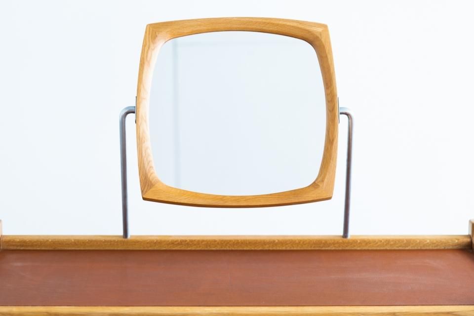 ドレッサー オーク | 北欧家具 haluta (ハルタ)