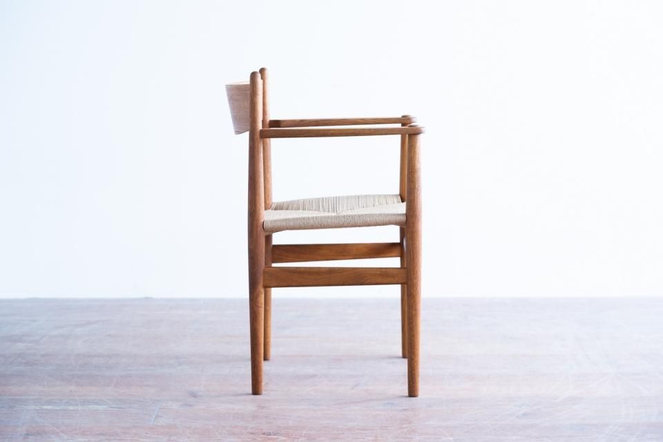 Hans J Wegner CH37 アームチェア オーク | 北欧家具 haluta Hans J Wegner CH37 アームチェア オーク | 北欧家具 haluta