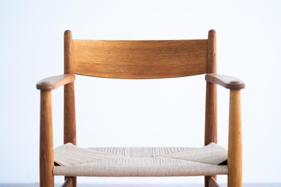 CH37 オーク/オイル仕上げ CARL HANSEN & SON （カールハンセン