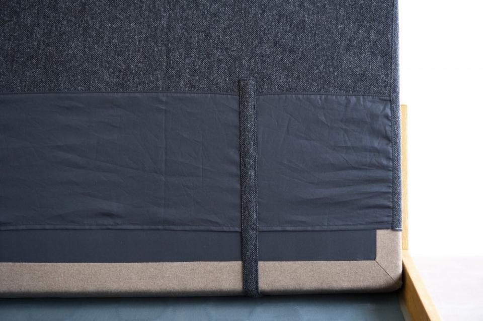 マットレスカバー / Hans J Wegner GE258 (角脚用) マットレスカバー / Hans J Wegner GE258 (角脚用)