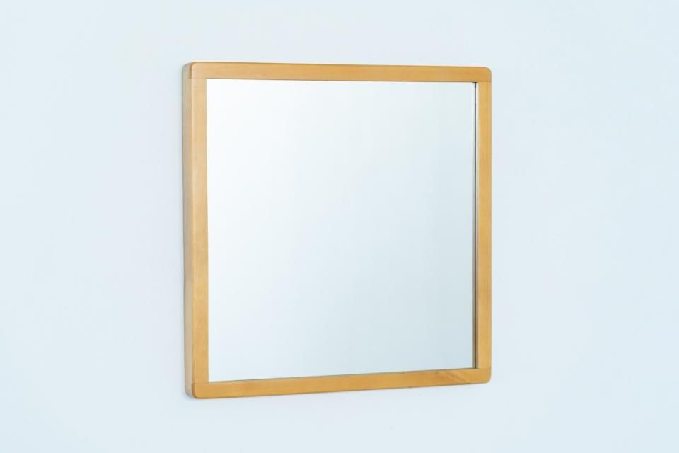 Alvar Aalto 192B ミラー | 北欧家具 haluta