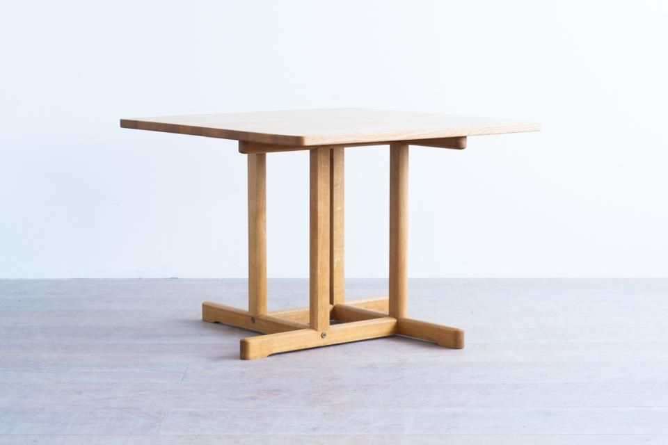 Borge Mogensen model.6288 ダイニングテーブル オーク | 北欧