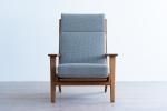 Hans J Wegner GE290A �ϥ��Хå����ե� ������