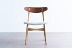 Hans J Wegner  CH30 �����˥󥰥����� ������ �ӡ���