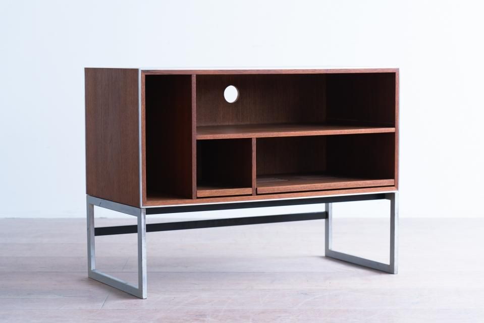 Bang & Olufsen サイドボード オーディオラック Vintage｜ヴィンテージ｜ Audio cabinet ｜ Bang & Olufsen