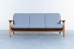 Hans J Wegner GE290 3�����ȥ��ե� ������