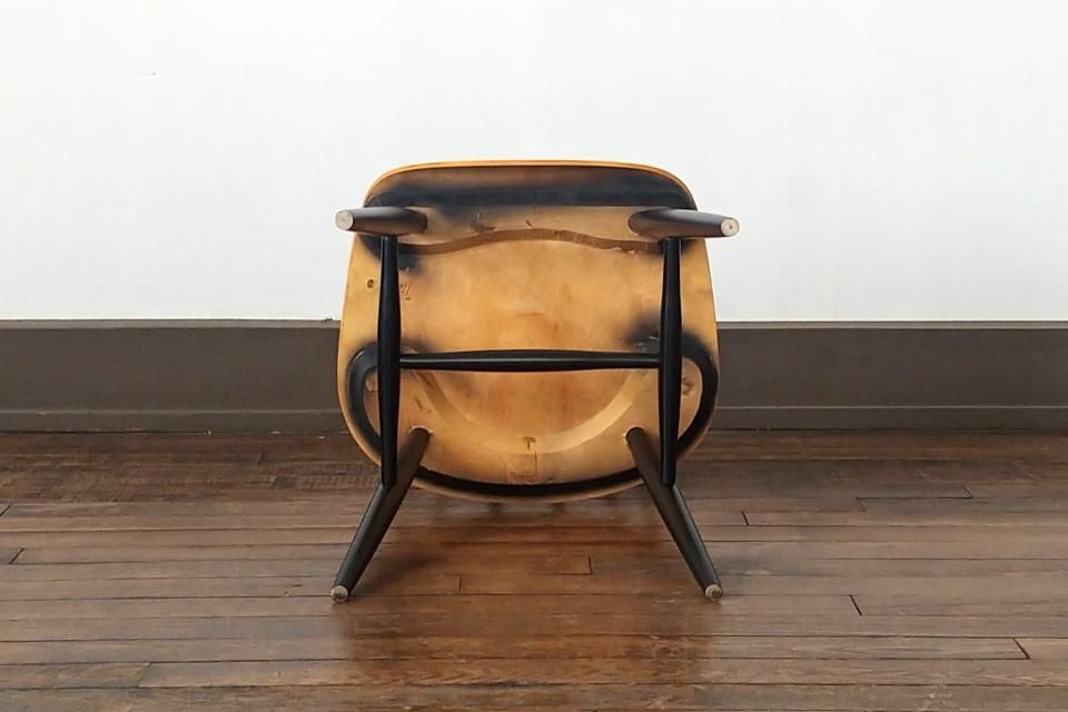 halutaファネットチェア　リプロダクト halutaファネットチェア リプロダクト haluta vintage｜Ilmari