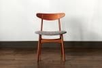 Hans J Wegner  CH30 �����˥󥰥�����