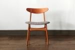 Hans J Wegner  CH30 �����˥󥰥�����