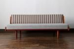 Hans J Wegner GE258��GE6�˥ǥ��٥å� ������