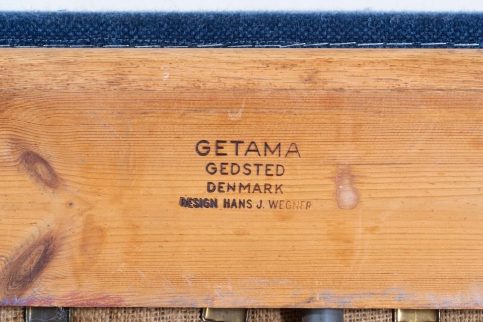 Hans J Wegner GE258(GE6) デイベッド オーク | 北欧家具 Hans J Wegner GE258(GE6) デイベッド オーク | 北欧家具